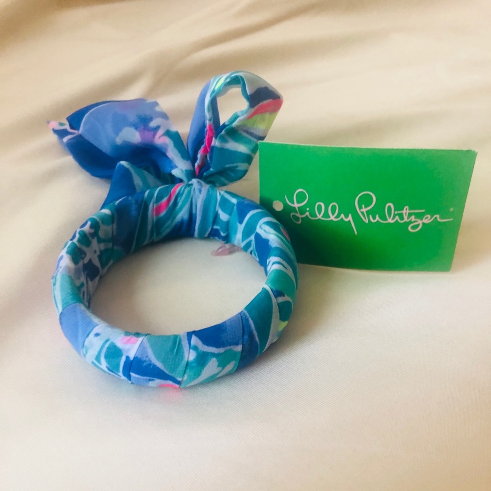 Lilly Pulitzer bracelet